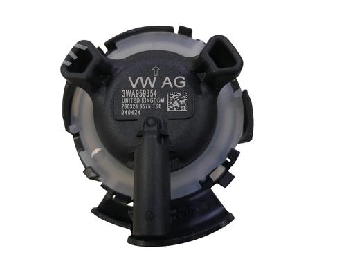 Electronic sensor SEAT IBIZA V (KJ1, KJG) 1.0 TSI | BP35733055M84 - Image 2