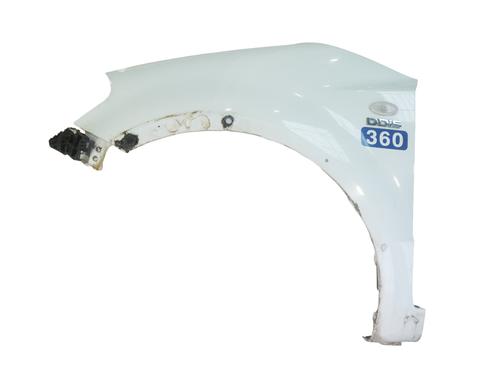 left-front-fenders-suzuki-sx4-ey-gy-2006-34549105 main image