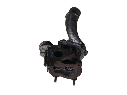 Turbolader/Kompressor RENAULT TRAFIC II Platform/Chassis (EL) 2.5 dCi (114 hp) 24667276