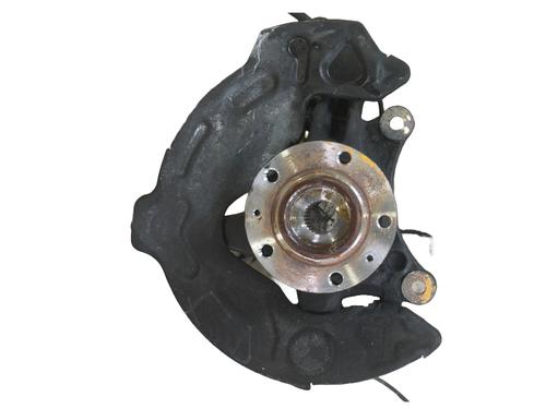 Used Right front steering knuckle PEUGEOT 508 SW I (8E_) 2.0 HDi (140 hp) 26501144