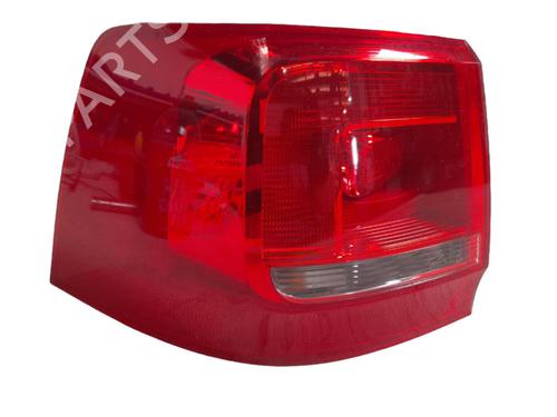 Used Left taillight Left taillight VW SHARAN (7N1, 7N2) 2.0 TDI (177 hp) 33409777 33409777