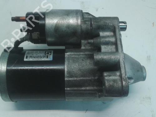 Used Starter Starter PEUGEOT 208 I (CA_, CC_) 1.4 HDi (68 hp) 35729748 35729748