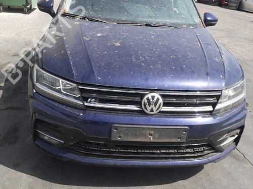 Right front fog light VW TIGUAN ALLSPACE (BW2, BJ2) 2.0 TDI 4motion | BP36277221C31 - Image 5