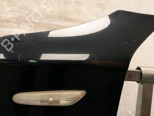 Left front fenders BMW 1 (E87) 118 d | BP26735438C41 
