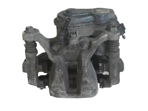 Used Right rear brake caliper TOYOTA COROLLA Cross (ZVG1_, ZSG1_, MXGH1_, MXGA1_) 1.8 Hybrid (ZVG10, ZVG11) (98 hp) 26320276