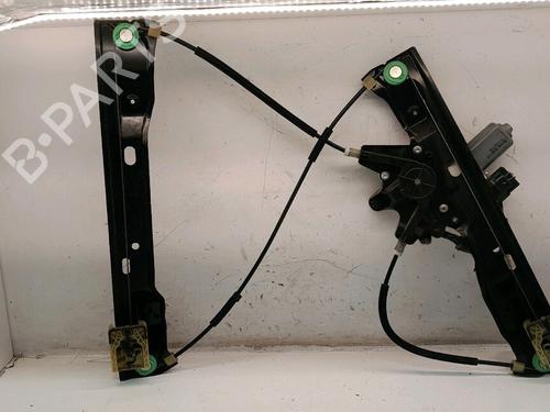 Used Front left window mechanism Front left window mechanism FORD FOCUS III 1.0 EcoBoost (125 hp) 34463156 34463156