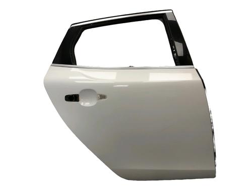 Right rear door VOLVO V40 Hatchback (525) D3 32351000