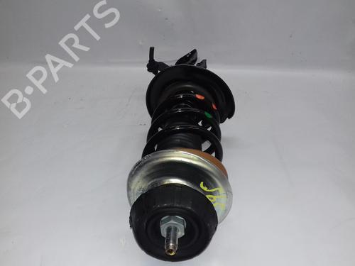 Left front shock absorber DACIA DOKKER Express Box Body/MPV 1.5 dCi 75 / Blue dCi 75 (FEJW, FEAH) | BP14460513M16 