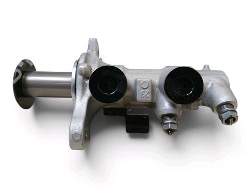 Used Brake master cylinder Brake master cylinder VW T-CROSS (C11, D31) 1.0 TSi (116 hp) 40199468 40199468