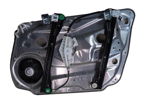 Front left window mechanism MERCEDES-BENZ C-CLASS (W204) C 220 CDI (204.008) | BP34464314C22 - Image 3