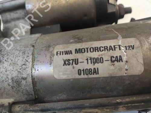 Starter FORD FOCUS I Turnier (DNW) 2.0 16V | BP14916119M8 