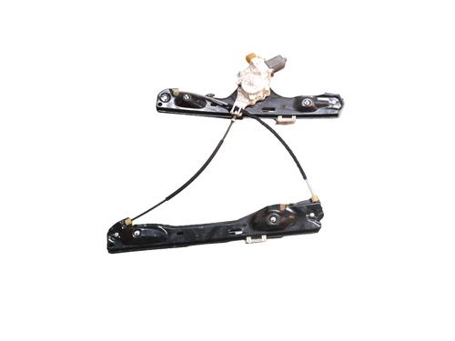 Used Front left window mechanism Front left window mechanism BMW X1 (E84) sDrive 18 d (143 hp) 34546798 34546798