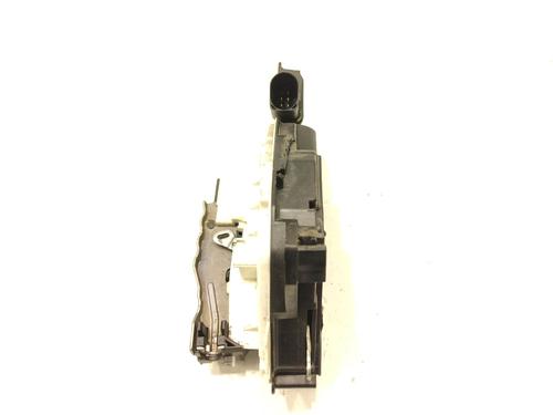 Front right lock SEAT IBIZA IV SC (6J1, 6P5)  | BP14447110C97 
