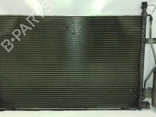 Used AC radiator AC radiator VOLVO V70 III (135) [2007-2016] 34483349 34483349