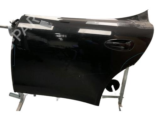 Used Left rear door Left rear door PORSCHE PANAMERA (970) 4.8 S (400 hp) 34545373 34545373