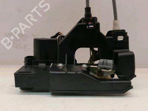 Used Rear right lock Rear right lock CHEVROLET EPICA (KL1_) 2.0 D (150 hp) 34490391 34490391