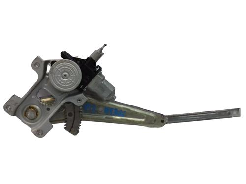 Used Rear left window mechanism Rear left window mechanism HONDA INSIGHT (ZE_) 1.3 IMA (ZE28, ZE2) (88 hp) 34485284 34485284