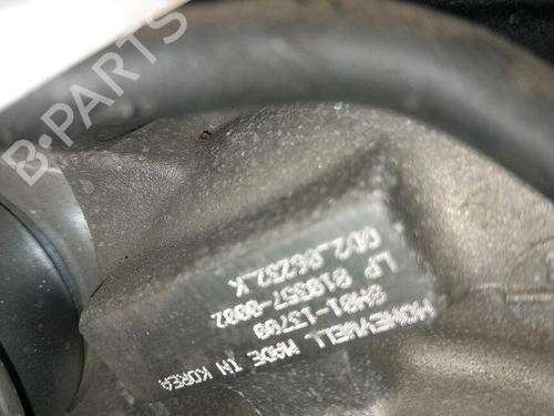Gearbox MAZDA CX-5 (KE, GH) 2.2 D (KE2FW) | BP33410261M3  - Image 5