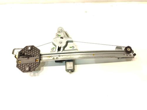 Rear left window mechanism DACIA SANDERO II TCe 90 (B8M1, B8MA, B8AC) | BP36234593C24 - Image 2