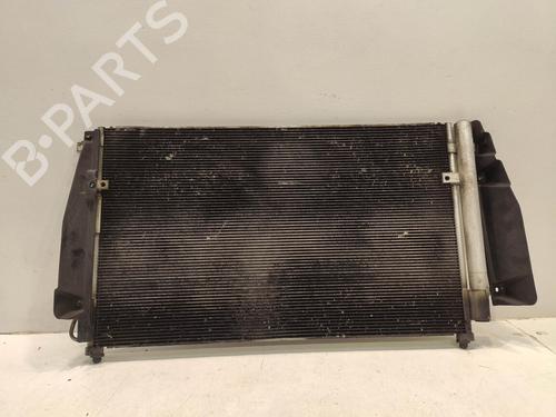 Used AC radiator AC radiator KIA CARNIVAL / GRAND CARNIVAL III (VQ) 2.9 CRDi (185 hp) 34487583 34487583