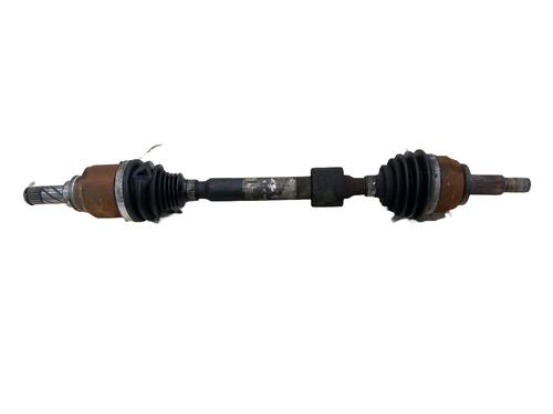 Used Left front driveshaft Left front driveshaft RENAULT SCÉNIC IV (J9_) 1.5 dCi 110 (110 hp) 33406774 33406774