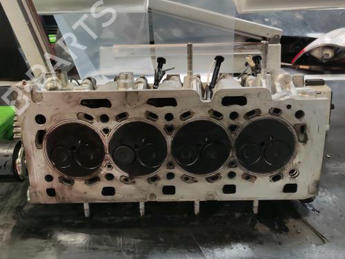 Cylinder head DACIA DUSTER (HM_) 1.5 dCi 115 (HMAD) | BP35736381M5  - Image 6