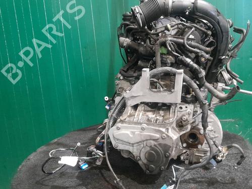 Starter PEUGEOT 508 I (8D_) 2.0 HDi | BP35733726M8 - Image 2