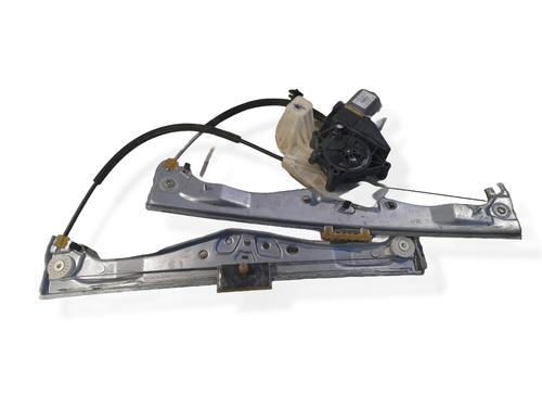 Used Front right window mechanism CITROËN C4 CACTUS 1.6 BlueHDi 100 (99 hp) 21850186
