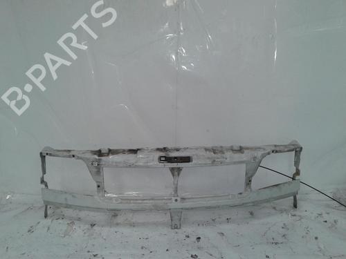 Used Front slam panel MERCEDES-BENZ SPRINTER 3-t Van (B903) [1995-2012]  19045294