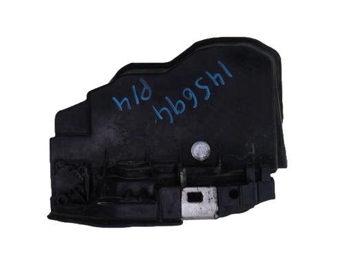 Used Rear right lock BMW 5 (E60) 520 i (170 hp) 14476741