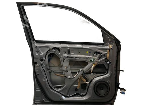 Left front door SUZUKI VITARA (LY) 1.6 (APK 416) | BP34552504C2 - Image 2