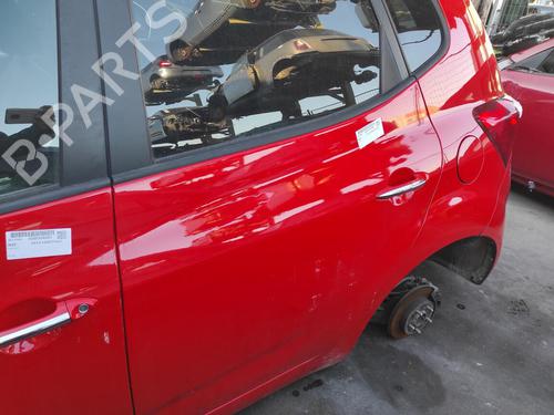 Used Rear left window mechanism Rear left window mechanism HYUNDAI ix20 (JC) 1.6 CRDI (116 hp) 34487810 34487810