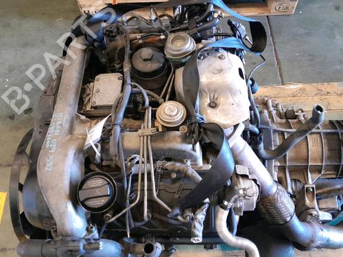 Starter AUDI A4 B5 Avant (8D5) 2.5 TDI | BP35732001M8 - Image 3