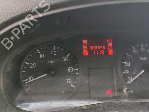 Left taillight RENAULT KANGOO (KC0/1_) 1.5 dCi | BP34494472C34 - Image 4