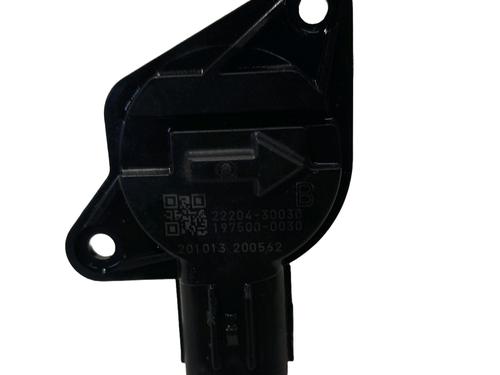 Used Mass air flow sensor Mass air flow sensor TOYOTA LAND CRUISER PRADO (_J15_) 2.8 D-4D (GDJ155, GDJ150) (204 hp) 35732902 35732902
