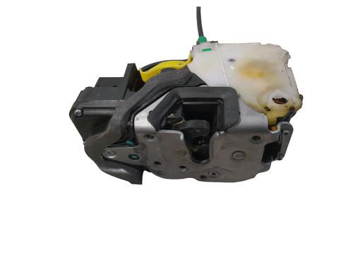 Used Rear left lock Rear left lock OPEL AMPERA (R12) EV 150 (151 hp) 34548848 34548848