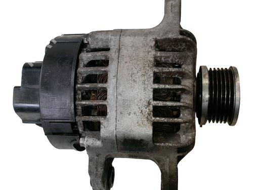 Used Alternator Alternator FIAT BRAVO II (198_) [2006-2016] 35736400 35736400