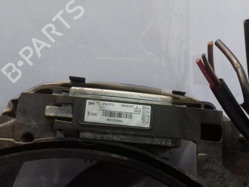 Radiator fan SEAT EXEO ST (3R5) | BP34485156M35 - Image 2
