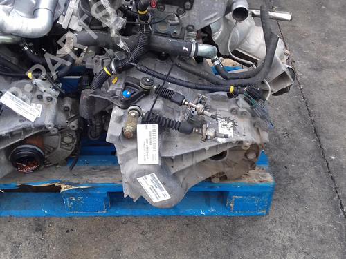 Used Gearbox Gearbox VOLVO S60 I (384) [2000-2010] 34482876 34482876