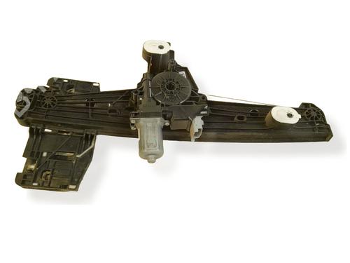 Used Rear left window mechanism Rear left window mechanism OPEL CORSA F (P2JO) 1.2 (68) (101 hp) 34468120 34468120