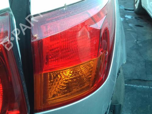 Used Right taillight Right taillight LEXUS IS II (_E2_) 220d (ALE20) (177 hp) 34485680 34485680