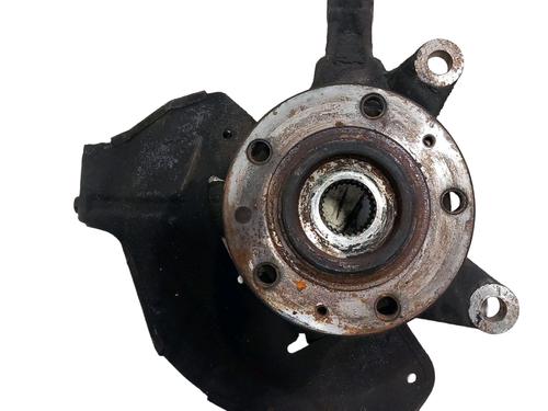 Used Right front steering knuckle Right front steering knuckle FIAT SCUDO Van (270_, 272_) 1.6 D Multijet (90 hp) 34550074 34550074