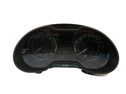 Used Instrument cluster Instrument cluster SKODA OCTAVIA III Combi (5E5, 5E6) 2.0 TDI (150 hp) 34490419 34490419