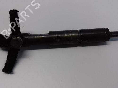 Used Injector Injector HONDA ACCORD V (CE, CF_, CD) 2.0 TDi (CF1) (105 hp) 35730400 35730400