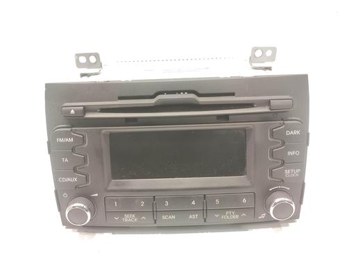 radio-kia-sportage-iii-sl-2009-2010-2011-2012-2013-2014-2015-2016-2017-34488287 main image