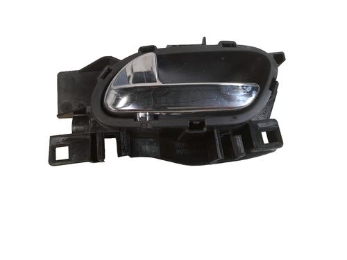 Used Interior handle Interior handle PEUGEOT 3008 I MPV (0U_) 1.6 Turbo (165 hp) 40512445 40512445