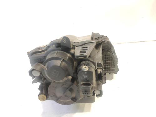 Left headlight RENAULT MODUS / GRAND MODUS (F/JP0_) | BP34488665C28 - Image 4