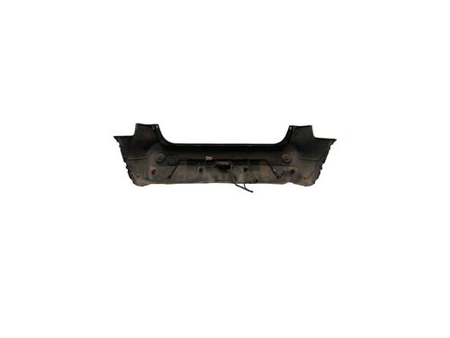 Rear bumper NISSAN QASHQAI / QASHQAI +2 I (J10, NJ10, JJ10E) 2.0 dCi All-wheel Drive | BP19046939C8 