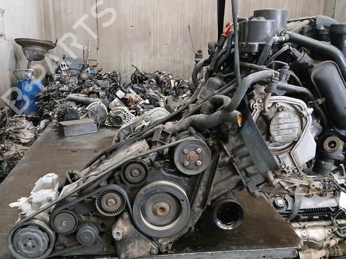Used Engine Engine MERCEDES-BENZ A-CLASS (W168) A 170 CDI (168.009, 168.109) (95 hp) 34491641 34491641