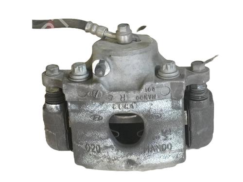 Used Right front brake caliper HYUNDAI IONIQ (AE) 1.6 GDI Hybrid (105 hp) 25595353